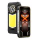 Smartphone Robuste 4G À Grande Autonomie Batterie 20000mAh Écran FHD+ 120Hz 12Go 256Go Caméra Nocturne: VEVENT - www.yonis-sh...