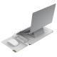 Housse Pour Ordinateur Portable 16.2 Pouces Avec Support Magnétique Et Tapis De Souris Intégré Protection EVA Antichoc - www....