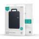Housse Pour Ordinateur Portable 16.2 Pouces Avec Support Magnétique Et Tapis De Souris Intégré Protection EVA Antichoc - www....