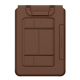 Housse Pour Ordinateur Portable 16.2 Pouces Avec Support Magnétique Et Tapis De Souris Intégré Protection EVA Antichoc - www....