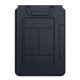 Housse Pour Ordinateur Portable 16.2 Pouces Avec Support Magnétique Et Tapis De Souris Intégré Protection EVA Antichoc - www....