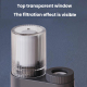 Filtre Purificateur D’Eau Pour Robinet De Cuisine À Céramique Lavable Charbon Actif Double Mode Et Corps Inox - www.yonis-sho...