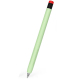 Housse En Silicone Pour Stylet Design Fendu Ultra Fin Préservant La Recharge Magnétique Et Sans Fil - www.yonis-shop.com