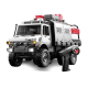 Voiture Télécommandée Tout Terrain À Six Roues Avec ESC Étanche Boîte À Deux Vitesses Et 40 Minutes D’Autonomie - www.yonis-s...