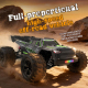 Voiture Télécommandée Tout Terrain 4x4 35 Km/h Avec Suspension Indépendante Et Batterie USB 7,4 V 1200 mAh - www.yonis-shop.com