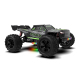 Voiture Télécommandée Tout Terrain 4x4 35 Km/h Avec Suspension Indépendante Et Batterie USB 7,4 V 1200 mAh - www.yonis-shop.com