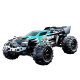 Voiture Télécommandée Tout Terrain 4x4 25 Km/h Contrôle Proportionnel 2.4 GHz Batterie Rechargeable 7.4 V 900 mAh - www.yonis...