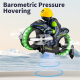 Moto Télécommandée Amphibie Avec Fonctions Voiture Et Drone Mode Drift Et Atterrissage Automatique - www.yonis-shop.com