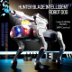 Robot Chien Télécommandé Avec Dialogue Intelligent Programmation Capteur De Gravité Et Autonomie De 30 Minutes - www.yonis-sh...