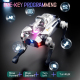 Robot Chien Télécommandé Avec Dialogue Intelligent Programmation Capteur De Gravité Et Autonomie De 30 Minutes - www.yonis-sh...