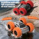 Voiture Télécommandée Amphibie Tout Terrain Réversible Pour Cascades Avec Modes Terre Et Eau Autonomie 45 Min - www.yonis-sho...