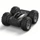 Voiture Télécommandée Amphibie Tout Terrain Réversible Pour Cascades Avec Modes Terre Et Eau Autonomie 45 Min - www.yonis-sho...