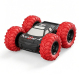 Voiture Télécommandée Amphibie Tout Terrain Réversible Pour Cascades Avec Modes Terre Et Eau Autonomie 45 Min - www.yonis-sho...