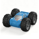 Voiture Télécommandée Amphibie Tout Terrain Réversible Pour Cascades Avec Modes Terre Et Eau Autonomie 45 Min - www.yonis-sho...