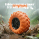 Voiture Télécommandée Amphibie Tout Terrain Réversible Pour Cascades Avec Modes Terre Et Eau Autonomie 45 Min - www.yonis-sho...
