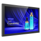 Écran Publicitaire Tactile Pour Affichage Avec Caméra Android 14 4 Go 64 Go WiFi 6 - www.yonis-shop.com