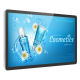 Écran Publicitaire Android Avec Caméra 10.95 Pouces Full HD 4 Go 64 Go WiFi 6 - www.yonis-shop.com