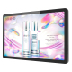 Écran Publicitaire Android Avec Caméra 10.95 Pouces Full HD 4 Go 64 Go WiFi 6 - www.yonis-shop.com