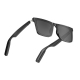 Lunettes Connectées Pour Sports Extérieurs Avec Appels Bluetooth Son Ouvert UV400 Et 8 Heures D’Autonomie - www.yonis-shop.com