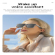 Lunettes Connectées Pour Sports Extérieurs Avec Appels Bluetooth Son Ouvert UV400 Et 8 Heures D’Autonomie - www.yonis-shop.com
