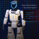 Robot Télécommandé Intelligent Avec Programmation Détection Gestuelle Enregistrement Audio Et Autonomie De 100 Minutes - www....