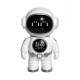 Robot Compagnon Intelligent Pour Dialogue Vocal Et Création De Contenu Avec WiFi Bluetooth Et Autonomie De 5 Heures