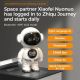 Robot Compagnon Intelligent Pour Dialogue Vocal Et Création De Contenu Avec WiFi Bluetooth Et Autonomie De 5 Heures - www.yon...