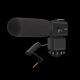 Caméscope Numérique 6K 64 MP Avec Zoom Numérique 18x Écran Tactile 4 Pouces WiFi Et Microphone - www.yonis-shop.com