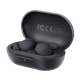 Écouteurs Bluetooth Sans Fil Pour Le Sommeil Avec Réduction Active Du Bruit Et Modes De Bruit Blanc 20 Heures D’Autonomie - w...