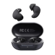 Écouteurs Bluetooth Sans Fil Pour Le Sommeil Avec Réduction Active Du Bruit Et Modes De Bruit Blanc 20 Heures D’Autonomie - w...