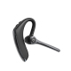 Écouteur Bluetooth Mono Intra Auriculaire Avec Crochet D’Oreille Pour Appels Réduction Du Bruit Double Connexion 27 Heures D’...