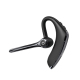 Écouteur Bluetooth Mono Intra Auriculaire Avec Crochet D’Oreille Pour Appels Réduction Du Bruit Double Connexion 27 Heures D’...