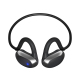 Écouteurs Bluetooth À Conduction Aérienne Pour Le Sport Design Ouvert Sans Intra Auriculaire Autonomie 15 Heures IPX5