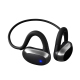 Écouteurs Bluetooth À Conduction Aérienne Pour Le Sport Design Ouvert Sans Intra Auriculaire Autonomie 15 Heures IPX5 - www.y...