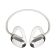Écouteurs Bluetooth À Conduction Aérienne Pour Le Sport Design Ouvert Sans Intra Auriculaire Autonomie 15 Heures IPX5 - www.y...