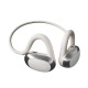 Écouteurs Bluetooth À Conduction Aérienne Pour Le Sport Design Ouvert Sans Intra Auriculaire Autonomie 15 Heures IPX5 - www.y...