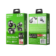 Écouteur Sans Fil À Clip Métallique Pour Musique Et Appels Bluetooth 6.0 Audio Haute Fidélité Microphone HD - www.yonis-shop.com