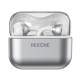 Écouteur Sans Fil À Clip Métallique Pour Musique Et Appels Bluetooth 6.0 Audio Haute Fidélité Microphone HD - www.yonis-shop.com