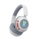 Casque Audio Sans Fil Pour Enfants Bluetooth 6.0 Avec Mode Enfant Double Connexion Et Autonomie 25 Heures - www.yonis-shop.com