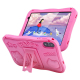 Tablette Éducative Pour Enfant 10 Pouces Android 15 3 Go 32 Go WiFi 6 Avec Coque Silicone - www.yonis-shop.com