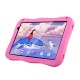 Tablette Éducative Pour Enfant 10 Pouces Android 15 3 Go 32 Go WiFi 6 Avec Coque Silicone - www.yonis-shop.com