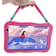 Tablette Éducative Pour Enfant 10 Pouces Android 15 3 Go 32 Go WiFi 6 Avec Coque Silicone - www.yonis-shop.com