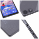 Tablette Éducative Pour Enfant 10 Pouces Android 15 3 Go 32 Go WiFi 6 Avec Coque Silicone - www.yonis-shop.com