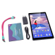 Tablette Éducative Pour Enfant 10 Pouces Android 15 3 Go 32 Go WiFi 6 Avec Coque Silicone - www.yonis-shop.com
