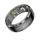 Bague Connectée Taille 8 Suivi Cardiaque Sommeil Et Oxygène Contrôle Gestuel Étanche IP68 Autonomie 16 À 20 Jours Pour Androi...