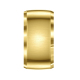 Bague Connectée Taille 8 Suivi Cardiaque Sommeil Et Oxygène Contrôle Gestuel Étanche IP68 Autonomie 16 À 20 Jours Pour Androi...