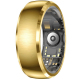 Bague Connectée Taille 9 Pour Suivi Cardiaque Et Du Sommeil Avec Contrôle Gestuel Étanchéité IP68 - www.yonis-shop.com