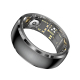 Bague Connectée De Suivi Santé Avec Contrôle Gestuel Taille 13 Étanche IP68 Autonomie 20 Jours Android iOS - www.yonis-shop.com