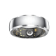 Bague Connectée De Suivi Santé Avec Contrôle Gestuel Taille 13 Étanche IP68 Autonomie 20 Jours Android iOS - www.yonis-shop.com