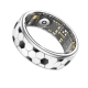 Bague Connectée De Suivi Santé Avec Contrôle Gestuel Taille 13 Étanche IP68 Autonomie 20 Jours Android iOS - www.yonis-shop.com